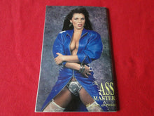 Load image into Gallery viewer, Vintage Nude Erotic Sexy Adult Men's Mini Magazine/Booklet NOS Chic Letters   II
