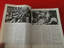 Load image into Gallery viewer, Vintage Nude Erotic Sexy Adult Men's Magazine Evergreen June 1969             70
