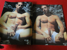 Load image into Gallery viewer, Vintage Adult Erotic Sexy Magazine Gay Interest Obsessions January 1995       DI
