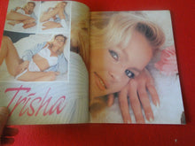 Load image into Gallery viewer, Vintage Nude Erotic Sexy Adult Magazine Sensuous Women October 1994           ET
