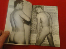 Load image into Gallery viewer, Vintage Erotic Sexy Gay Interest Magazine Physique Pictorial 1964 V.14 #1    HL1
