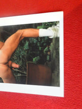 Load image into Gallery viewer, Vintage 18 Y.O. + Gay Interest Nude Hot Hung Muscular Male Photo 8 x 10     H25O
