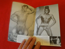 Load image into Gallery viewer, Vintage Erotic Sexy Gay Interest Magazine Physique Pictorial 1962 V.12 #2     HM
