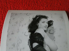 Load image into Gallery viewer, Vintage Nude Erotic Sexy Adult Pinup 5 x 4 Photo Sherri Lynn     A58
