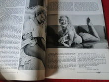 Load image into Gallery viewer, Vintage Nude Erotic Sexy Adult Men's Magazine Nugget June 1957                70
