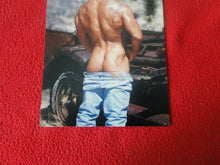 Load image into Gallery viewer, Vintage 18 Year Old+ Gay Interest Colt/Fox/Chippendale Nude Male Photo      D23s
