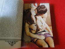 Load image into Gallery viewer, Vintage Sexy Erotic Adult Paperback Book/ Novel Marriage Manual 1971           7
