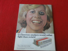 Load image into Gallery viewer, Vintage Adult Erotic Sexy Magazine Gay Interest Foxylady Jan. 1975            23
