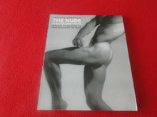 Load image into Gallery viewer, Vintage Erotic Sexy Beautiful Picture Book The Nude Lucille Khornak
