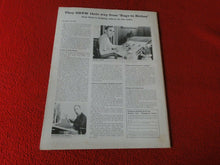 Load image into Gallery viewer, Vintage 18 Year Old + Sexy Erotic Adult Men's Magazine Caper Nov. 1963       G26
