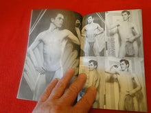 Load image into Gallery viewer, Vintage Erotic Sexy Gay Interest Magazine Physique Pictorial 1966 V.15 #3    HL6

