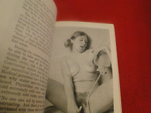 Load image into Gallery viewer, Vintage Sexy Erotic Adult Paperback Book A Pictorial Guide to Hygiene  6
