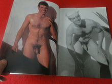 Load image into Gallery viewer, Vintage Adult Erotic Sexy Magazine Gay Interest HIM January 1992             Q33
