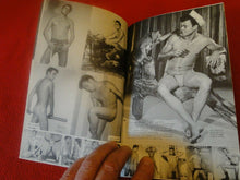 Load image into Gallery viewer, Vintage Erotic Sexy Gay Interest Magazine Physique Pictorial 1963 V. 13 #1    HM
