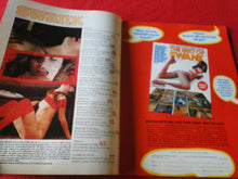 Load image into Gallery viewer, Vintage Nude Erotic Sexy Adult Magazine Swank July 1977                       AI
