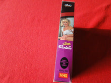 Load image into Gallery viewer, Vintage Adult XXX VHS Porn Tape Video Gourmet Video Blonde Superstar Danielle 12
