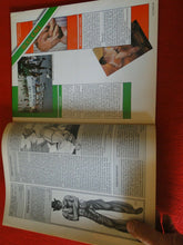 Load image into Gallery viewer, Vintage 18 Y. O. + Sexy Erotic Gay Adult Magazine Numbers December 1980      G16
