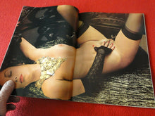 Load image into Gallery viewer, Vintage 18 Year Old + Sexy Erotic Adult Magazine Hustler April 1977           H4
