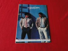 Load image into Gallery viewer, Vintage 18 Year Old + Sexy Erotic Gay Adult Magazine Blueboy 1984             G4
