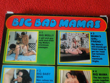 Load image into Gallery viewer, Vintage 8MM Adult Pornographic Smoker Stag Film Big Bad Mamas Big Mama     H
