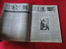 Load image into Gallery viewer, Vintage Nude Erotic Sexy Adult Men's Magazine BDSM Black 'N Blue 1996         47
