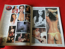 Load image into Gallery viewer, Vintage 18 Year Old + Erotic Sexy Adult Magazine Celebrity Sleuth 1994        FC
