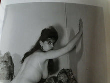 Load image into Gallery viewer, Vintage Nude Woman Erotic Adult Pinup Silver Gelatin Photo         A76
