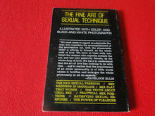 Load image into Gallery viewer, Vintage Sexy Erotic Adult Paperback Book/ Novel Sensuality In Marriage         7
