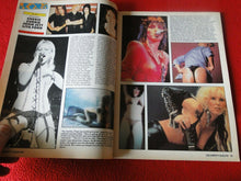 Load image into Gallery viewer, Vintage 18 Year Old + Erotic Sexy Adult Magazine Celebrity Sleuth 1991        FC
