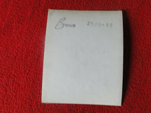 Load image into Gallery viewer, Vintage Original Stamped Bruce Bellas of Los Angeles L.A. Gay Interest Photo  58
