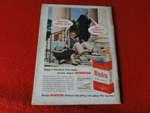 Load image into Gallery viewer, Vintage 18 Year Old + Sexy Erotic Adult Men&#39;s Magazine Playboy Nov. 1957    G48E
