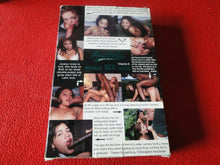 Load image into Gallery viewer, Vintage Adult XXX VHS Porn Tape Anabolic World Sex Tour   12
