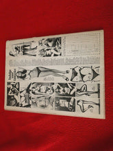 Load image into Gallery viewer, Vintage 18 Year Old + Erotic Adult Men's Magazine Squire April 1980           1E
