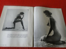 Load image into Gallery viewer, Vintage Erotic Sexy Nude Pinup Women Magazine Amateur Screen &amp; Photography    X
