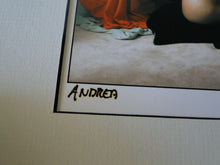 Load image into Gallery viewer, Vintage Professional Semi-Nude Fine Art Photograph Jove Rama
