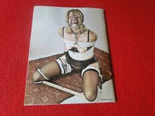 Load image into Gallery viewer, Vintage Nude Erotic Sexy Adult Men's Magazine BDSM Kane Photo Bondage         GA
