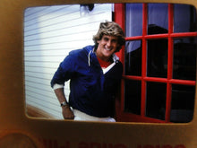 Load image into Gallery viewer, VINTAGE 35MM SLIDE MALE GAY INTEREST BEEFCAKE MUSCLE SEMI NUDE HOT BUFF FK8
