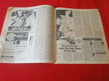 Load image into Gallery viewer, Vintage Classic Adult XXX Porn Newspaper/Magazine Rampage May 1977
