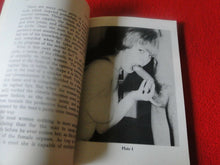 Load image into Gallery viewer, Vintage Sexy Erotic Adult Paperback Book/ Novel Sexpertise 7
