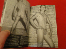 Load image into Gallery viewer, Vintage Erotic Sexy Gay Interest Magazine Physique Pictorial 1964 V.14 #1    HL1
