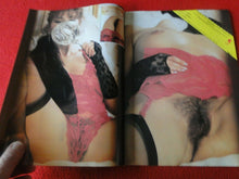 Load image into Gallery viewer, Vintage 18 Year Old + Erotic Sexy Adult Magazine Park Lane                   G29
