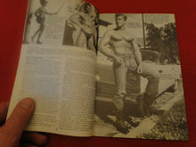 Load image into Gallery viewer, Vintage Erotic Sexy Gay Interest Magazine Physique Pictorial 1962 V.12 #1    HK3
