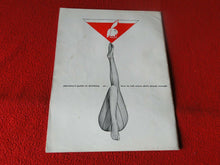 Load image into Gallery viewer, Vintage 18 Year Old + Erotic Sexy Adult Magazine Plowboy 1957                 FC
