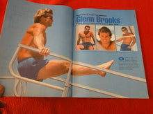 Load image into Gallery viewer, Vintage 18 Year Old + Erotic Adult Men's Gay Magazine Playgirl March 1990      F
