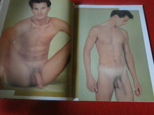 Load image into Gallery viewer, Vintage Adult Erotic Sexy Magazine Gay Interest Mandate May 1993              EI
