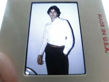 Load image into Gallery viewer, VINTAGE 35MM SLIDE MALE GAY INTEREST BEEFCAKE MUSCLE SEMI NUDE HOT BUFF G9V
