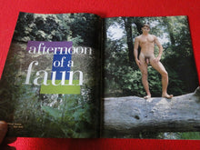Load image into Gallery viewer, Vintage Adult Erotic Sexy Magazine Gay Interest Freshmen June 1995            DI
