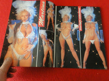Load image into Gallery viewer, Vintage 18 Year Old + Sexy Erotic Adult Men's Magazine Mature Nymphos 2001    EC

