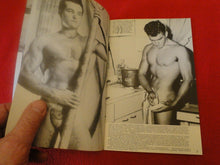 Load image into Gallery viewer, Vintage Erotic Sexy Gay Interest Magazine Physique Pictorial 1959 V.9 #9     HL5
