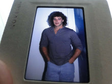 Load image into Gallery viewer, VINTAGE 35MM SLIDE MALE GAY INTEREST BEEFCAKE MUSCLE SEMI NUDE HOT BUFF CH25
